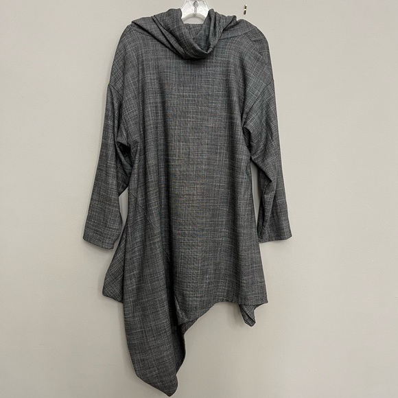 Bryan Walker NOA Tunic Asymetric - Picture 1 of 7